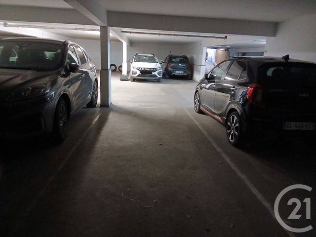 Parking &agrave; vendre - 14,27 m2 - Bordeaux - 33 - AQUITAINE