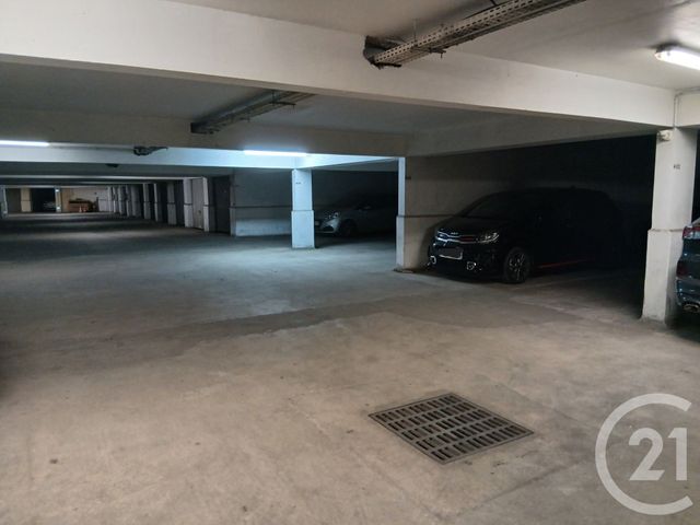 Parking &agrave; vendre - 14,27 m2 - Bordeaux - 33 - AQUITAINE