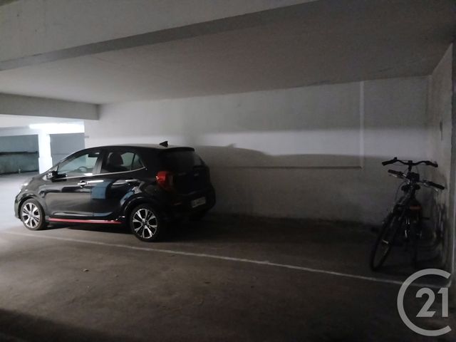 Parking &agrave; vendre - 14,27 m2 - Bordeaux - 33 - AQUITAINE