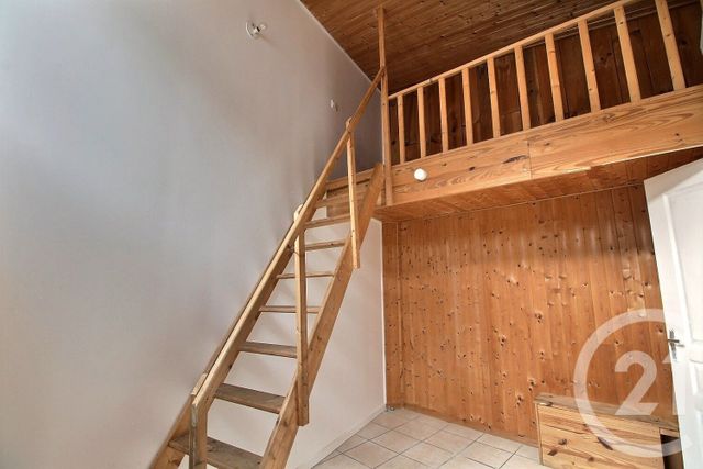 Appartement &agrave; vendre - 2 pi&egrave;ces - 22,51 m2 - Talence - 33 - AQUITAINE