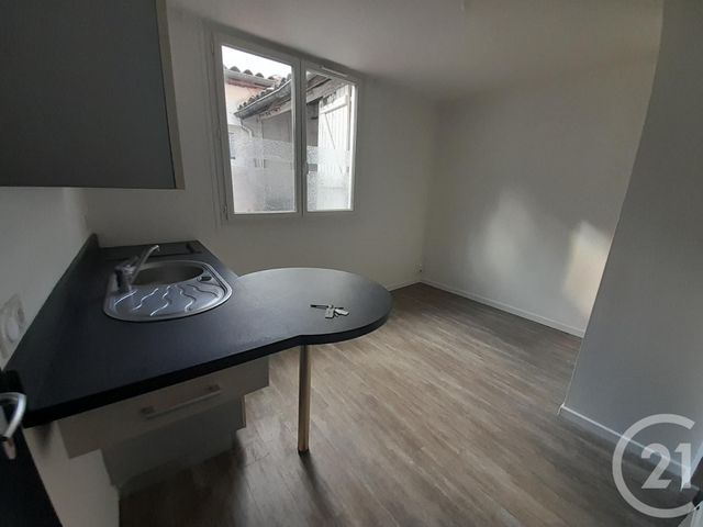 Appartement Studio &agrave; vendre - 1 pi&egrave;ce - 14,33 m2 - Talence - 33 - AQUITAINE
