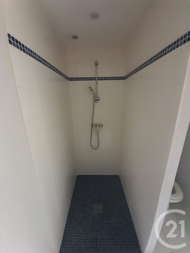 Appartement Studio &agrave; vendre - 1 pi&egrave;ce - 14,33 m2 - Talence - 33 - AQUITAINE