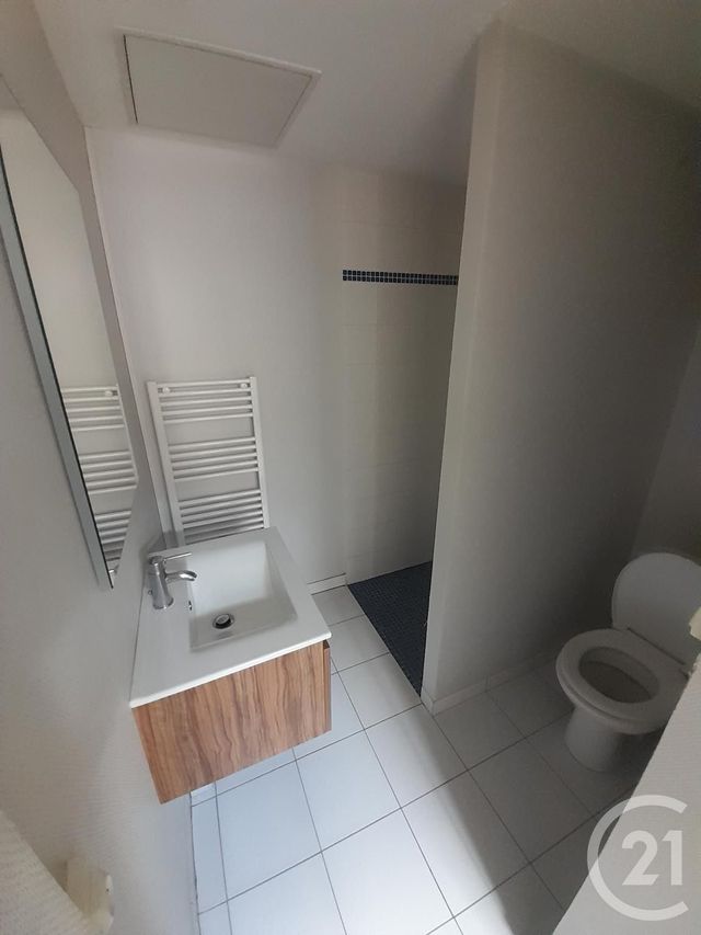 Appartement Studio &agrave; vendre - 1 pi&egrave;ce - 14,33 m2 - Talence - 33 - AQUITAINE