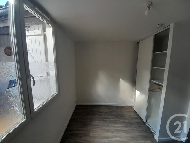 Appartement Studio &agrave; vendre - 1 pi&egrave;ce - 14,33 m2 - Talence - 33 - AQUITAINE