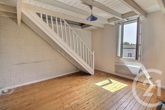 Appartement &agrave; vendre - 3 pi&egrave;ces - 37,98 m2 - Talence - 33 - AQUITAINE