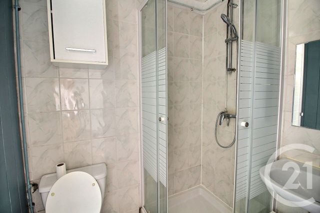 Appartement &agrave; vendre - 3 pi&egrave;ces - 37,98 m2 - Talence - 33 - AQUITAINE