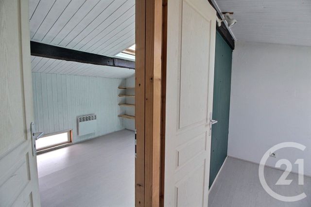 Appartement &agrave; vendre - 3 pi&egrave;ces - 37,98 m2 - Talence - 33 - AQUITAINE