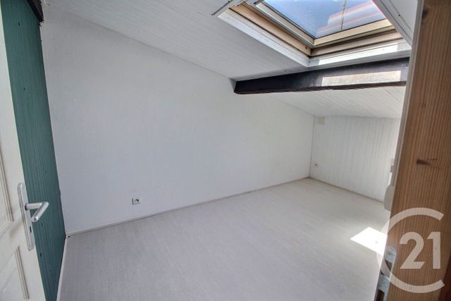 Appartement &agrave; vendre - 3 pi&egrave;ces - 37,98 m2 - Talence - 33 - AQUITAINE