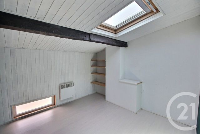 Appartement &agrave; vendre - 3 pi&egrave;ces - 37,98 m2 - Talence - 33 - AQUITAINE
