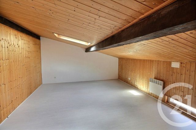 Appartement F1 bis &agrave; vendre - 3 pi&egrave;ces - 41,05 m2 - Talence - 33 - AQUITAINE