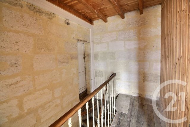 Appartement F1 bis &agrave; vendre - 3 pi&egrave;ces - 41,05 m2 - Talence - 33 - AQUITAINE