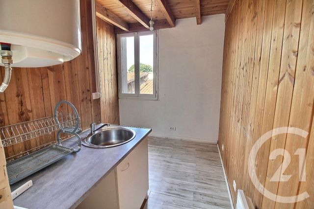 Appartement F1 bis &agrave; vendre - 3 pi&egrave;ces - 41,05 m2 - Talence - 33 - AQUITAINE