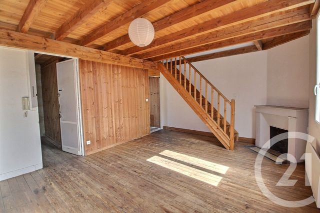 Appartement F1 bis &agrave; vendre - 3 pi&egrave;ces - 41,05 m2 - Talence - 33 - AQUITAINE