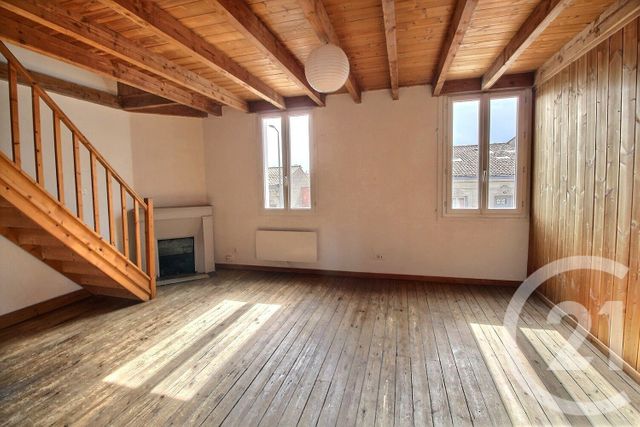 Appartement F1 Bis à vendre TALENCE