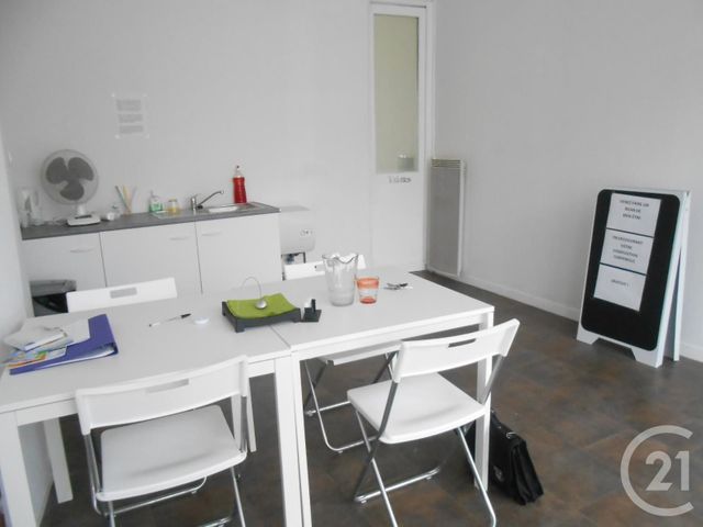 Appartement T1 &agrave; vendre - 1 pi&egrave;ce - 20,25 m2 - Talence - 33 - AQUITAINE