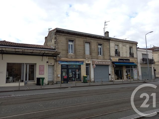 Appartement T1 &agrave; vendre - 1 pi&egrave;ce - 20,25 m2 - Talence - 33 - AQUITAINE