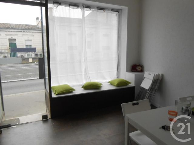 Appartement T1 &agrave; vendre - 1 pi&egrave;ce - 20,25 m2 - Talence - 33 - AQUITAINE