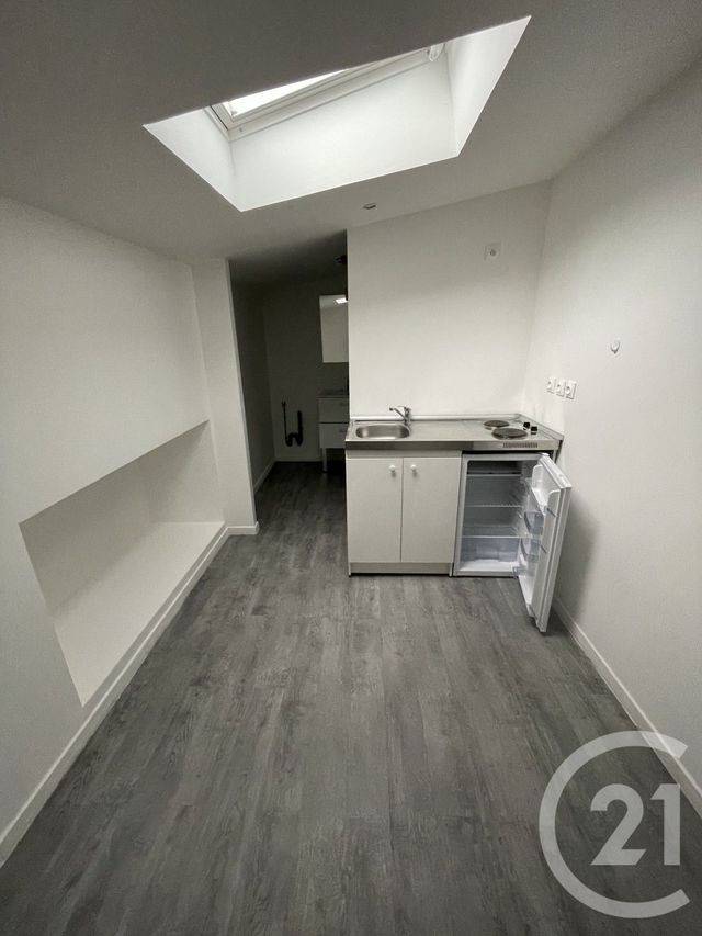 Appartement F1 à louer BORDEAUX