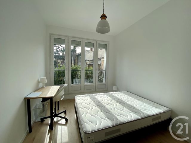 Appartement Chambre &agrave; louer - 1 pi&egrave;ce - 13,51 m2 - Talence - 33 - AQUITAINE