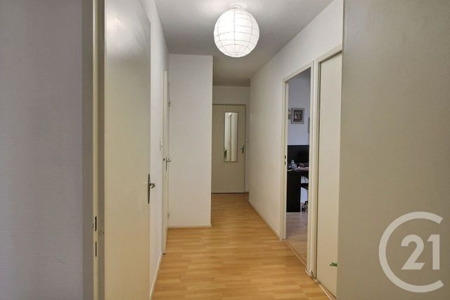 Appartement F4 &agrave; vendre - 4 pi&egrave;ces - 98,47 m2 - Talence - 33 - AQUITAINE