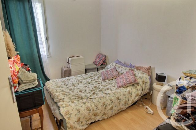 Appartement F4 &agrave; vendre - 4 pi&egrave;ces - 98,47 m2 - Talence - 33 - AQUITAINE