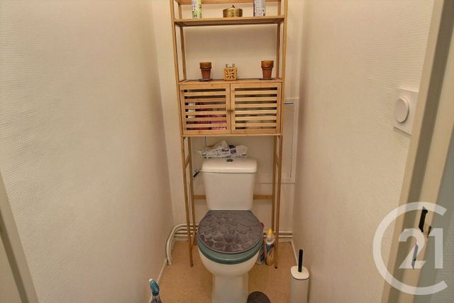 Appartement F4 &agrave; vendre - 4 pi&egrave;ces - 98,47 m2 - Talence - 33 - AQUITAINE