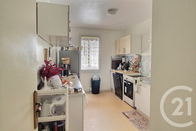 Appartement F4 &agrave; vendre - 4 pi&egrave;ces - 98,47 m2 - Talence - 33 - AQUITAINE