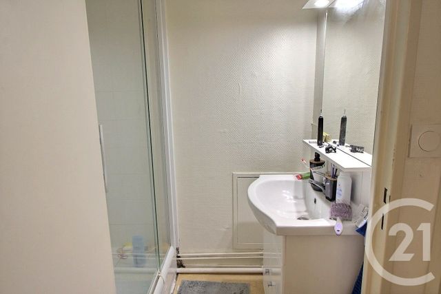 Appartement F4 &agrave; vendre - 4 pi&egrave;ces - 98,47 m2 - Talence - 33 - AQUITAINE