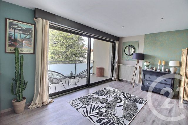 Appartement à vendre TALENCE