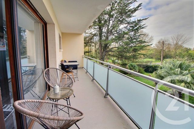 Appartement &agrave; vendre - 1 pi&egrave;ce - 31,74 m2 - Talence - 33 - AQUITAINE