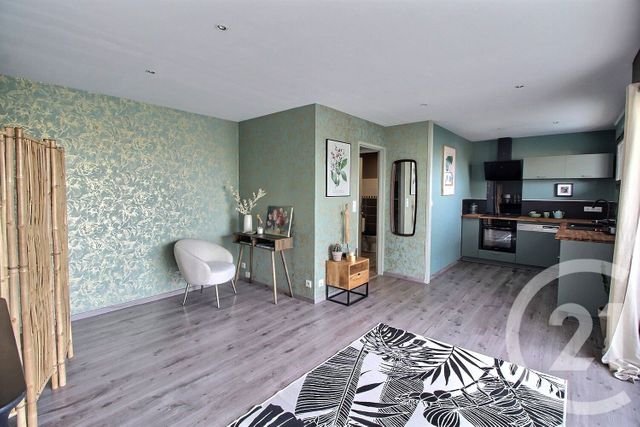 Appartement &agrave; vendre - 1 pi&egrave;ce - 31,74 m2 - Talence - 33 - AQUITAINE