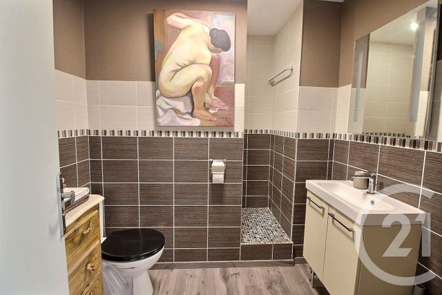 Appartement &agrave; vendre - 1 pi&egrave;ce - 31,74 m2 - Talence - 33 - AQUITAINE