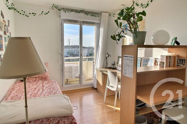 Appartement F1 à vendre TALENCE