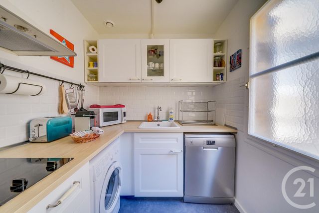 Appartement T2 &agrave; louer - 2 pi&egrave;ces - 42,87 m2 - Bordeaux - 33 - AQUITAINE