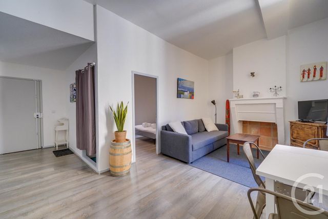 appartement - BORDEAUX - 33