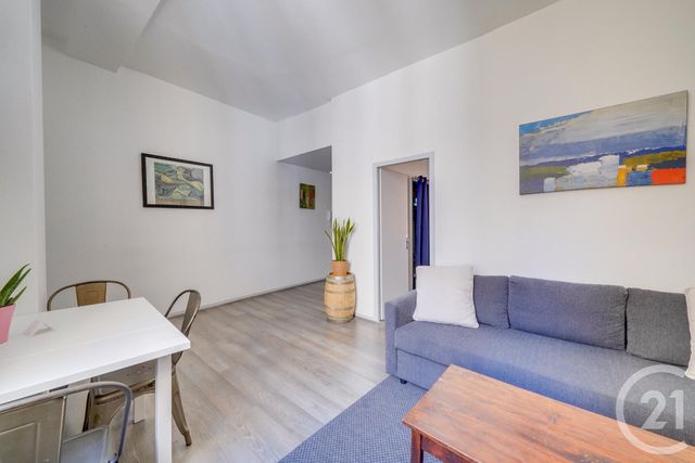 Appartement T2 &agrave; louer - 2 pi&egrave;ces - 42,87 m2 - Bordeaux - 33 - AQUITAINE