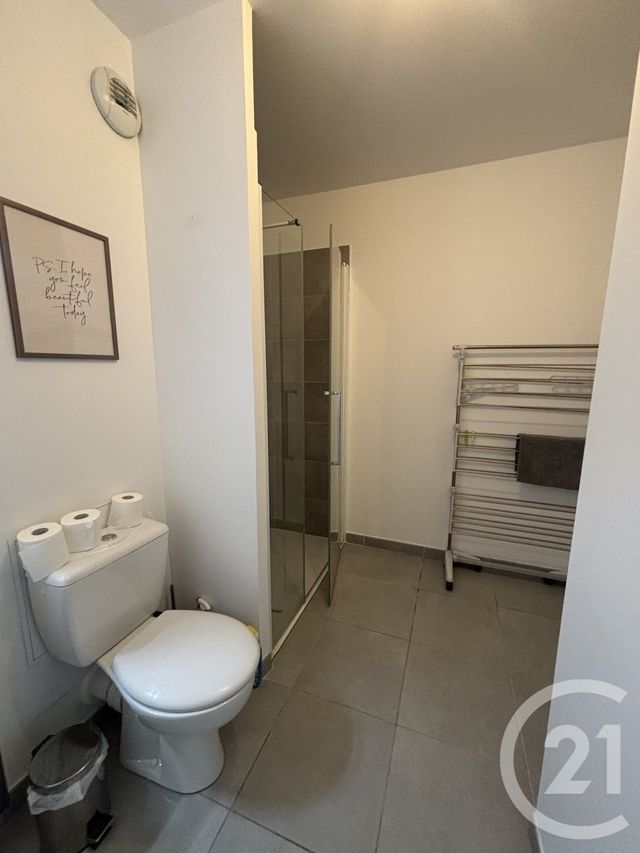 Appartement T2 &agrave; louer - 2 pi&egrave;ces - 40,02 m2 - Villenave D Ornon - 33 - AQUITAINE