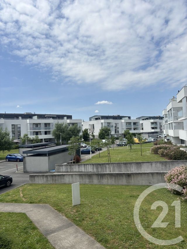 Appartement T2 &agrave; louer - 2 pi&egrave;ces - 40,02 m2 - Villenave D Ornon - 33 - AQUITAINE