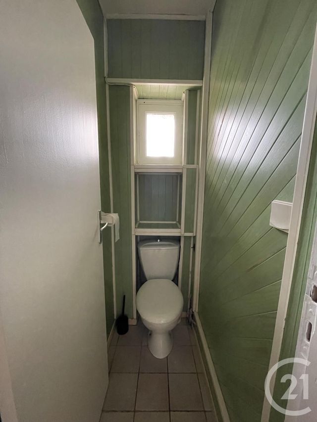 Appartement F4 &agrave; louer - 4 pi&egrave;ces - 79 m2 - Bordeaux - 33 - AQUITAINE