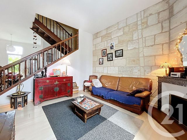 Maison à vendre TALENCE