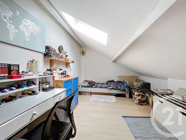 Maison &agrave; vendre - 6 pi&egrave;ces - 100,74 m2 - Talence - 33 - AQUITAINE