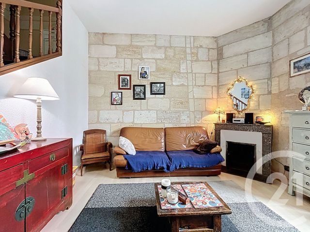 Maison &agrave; vendre - 6 pi&egrave;ces - 100,74 m2 - Talence - 33 - AQUITAINE