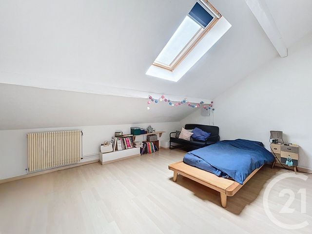 Maison &agrave; vendre - 6 pi&egrave;ces - 100,74 m2 - Talence - 33 - AQUITAINE