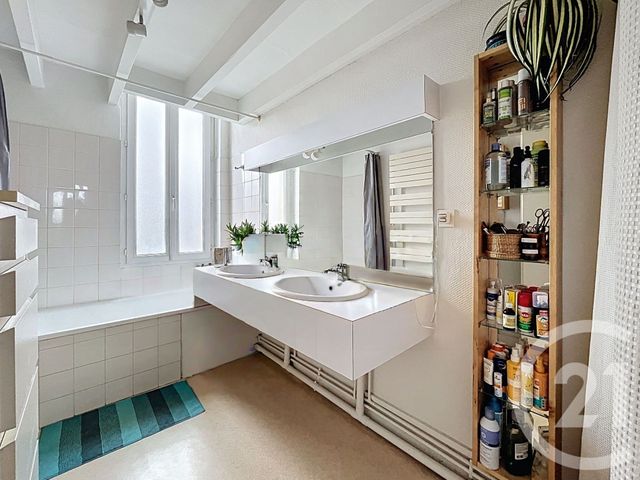 Maison &agrave; vendre - 6 pi&egrave;ces - 100,74 m2 - Talence - 33 - AQUITAINE