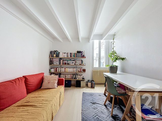 Maison &agrave; vendre - 6 pi&egrave;ces - 100,74 m2 - Talence - 33 - AQUITAINE