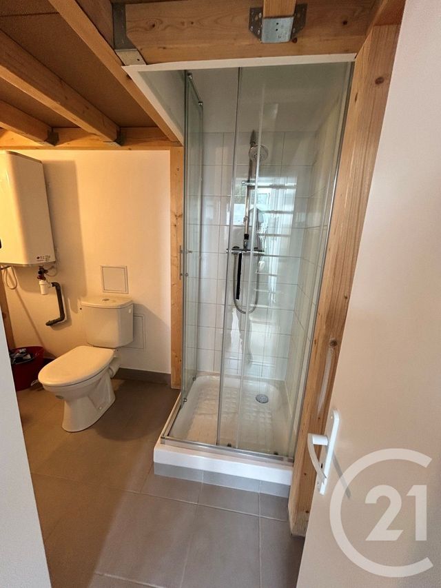 Appartement T1 &agrave; louer - 1 pi&egrave;ce - 14,61 m2 - Talence - 33 - AQUITAINE