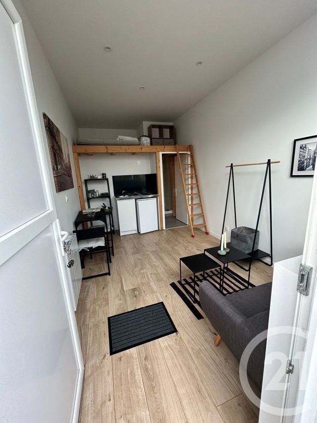 Appartement T1 à louer TALENCE