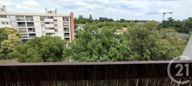 Appartement Studio &agrave; louer - 1 pi&egrave;ce - 21,07 m2 - Gradignan - 33 - AQUITAINE