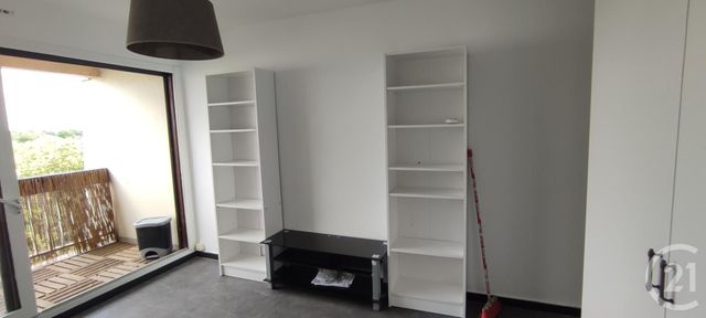Appartement Studio &agrave; louer - 1 pi&egrave;ce - 21,07 m2 - Gradignan - 33 - AQUITAINE