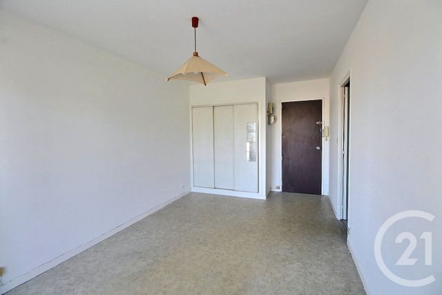 Appartement F1 &agrave; vendre - 1 pi&egrave;ce - 25,38 m2 - Talence - 33 - AQUITAINE